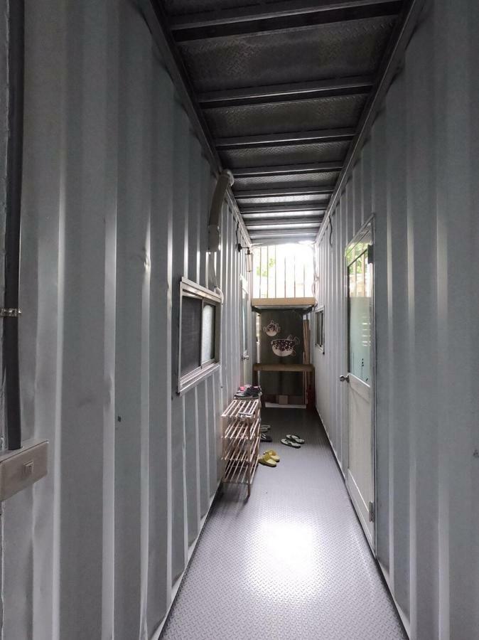 Hot Diving Hostel Xiaoliuqiu Exterior foto